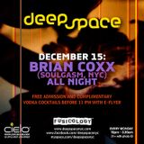 "Deep Space"