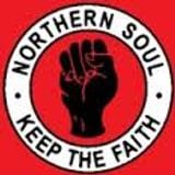 The Northern Soul Selection 08/04/2015