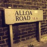 58 Alloa - Diddy's C.S.K.V