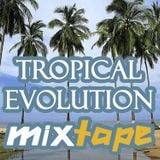Tropical Evolution /// mxtape