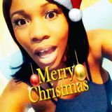 Tis the Season to be Fabulous - 'I didn't even get to do my VB pose'.