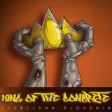 DJ WizeKid - King Of The Concrete 2014 - Cypher