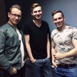 Mateusz Ptaszyński x Planeta.fm feat. Glasseboys
