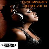 NIGEL B (CONTEMPORARY GOSPEL 12)