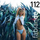Bugatti - Tiga Pusha T Urberjak'd Dj Snake Laidback Luke Martin Garrix (Fabcast Ep 112 2014-11-17)