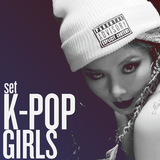 K-POP GIRLS