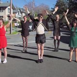 The Kipper's Knickers - New music that rocked my 2015!