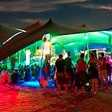 Boom Festival 2010 - Podcast 10 by Murcof