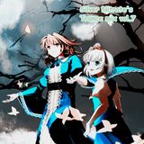 Silver Nitrate's Trance mix vol.7