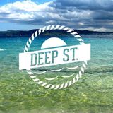 LawFish & Joan Cuti - Welcome to Deep St. (Deeptop Radio Mix)