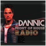 Dannic - Front Of House Radio 015 2014-06-10