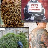 Mixtape 2 - Covered. By John Norsworthy