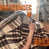 Poduszkowiec w garażu 5.B