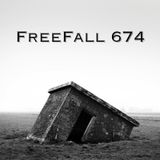FreeFall 674