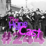 Toadcast #244 - The Hypecast
