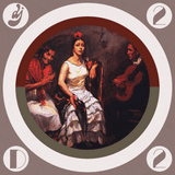 ¡Olé los artistas buenos! - Selección flamenca
