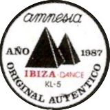 Leo Mas - Amnesia Ibiza 1987 - The Dark Side (Irreverent Mix)