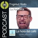 La Pataleta