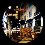André Cipriano - Urban Sound - Podcast