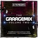 @DJTYB1 - The Garage Mix Part Two