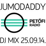 MR2 PETOFI DJ MIX SERIES - 25.09.2014.