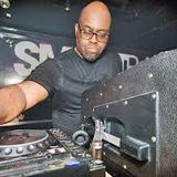 Frankie Knuckles " THE RETURN" , November 2007