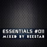 Reestar - Essentials #011