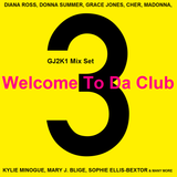 GJ2K1 Mix Set - Welcome To Da Club 3