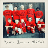 Radio Bounce #230 (w/ Guts, Flako, Onra, Figub Brazlevič ..)