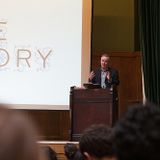 Adam Curtis speaking at the Story Conference - February 18, 2011