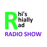 Rhi's Rhially Rad Radio Show - Week 16