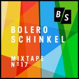 Mixtape N°17