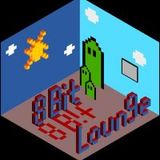 8bit Pete at 8bit Lounge, Birmingham, January 2011