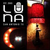 Steven Lee Moya Live @ Luna Fine Music Club February 10, 2016