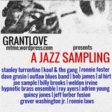 GrantLOVE - A Jazz Sampling