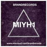 Brand Records & The Kender Proyect A.K.A. Abrahán Mejía Presents Mixing In Your House Episode 1