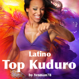 TOP KUDURO (Lucenzo, Big Ali, King Kuduro, Obed, Buraka Som Sistema, Pongolove)
