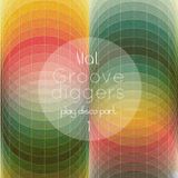 MaL - Groove diggers play disco part 1