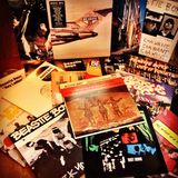 Tribute to Adam 'MCA' Yauch of the Beastie Boys