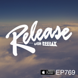 #769 RELEASE with REELAX #SPECIALREQUEST #AUDIOJACK