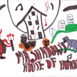 MR SHADOWS HOUSE OF HORRORS MIX