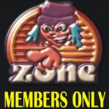 Nicee's Zone Members Only Mix