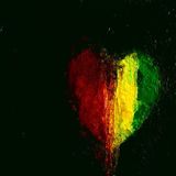 REGGAE REVOLUTION