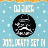 Manie Dansante Pool Party set 01