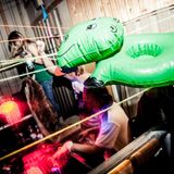 Nash @ Bauhaus : comfort edition 16/03/13