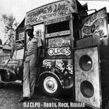 Roots, Rock, Reggae