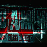 DAMN!!! #002 en Pelagatos - Invitados Bassmac & Yatuza ☯Bass☯