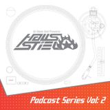 HAUS OF STIEL :: Volume 2 :: THE LOST VOLUME!