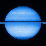 Mr Jone - Saturn's collision