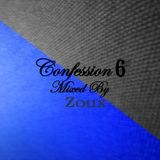 Confession N°6 Mixed